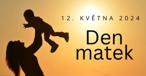Den matek - jakým dárkem potěšit maminku