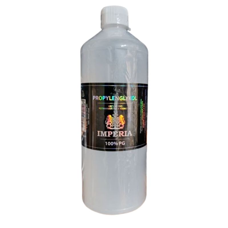 Imperia báze - k čemu se používá?