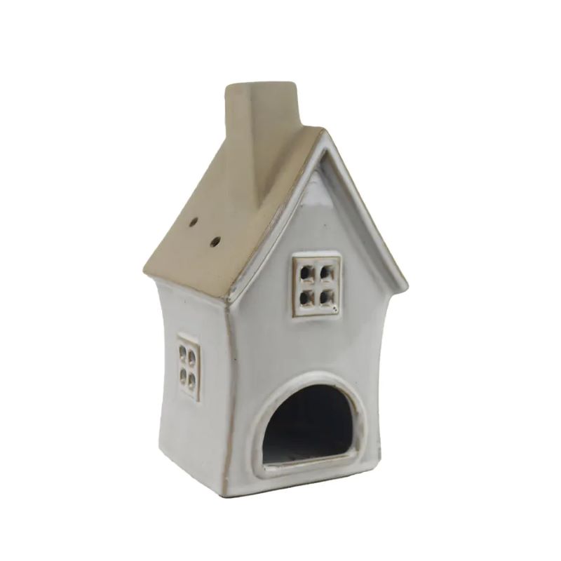 Domeček na svíčku X6303/3, velký