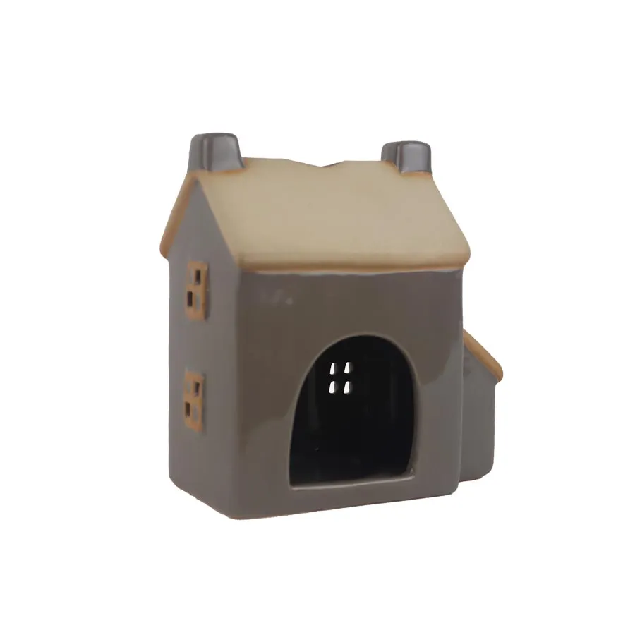 Domeček na svíčku X5930