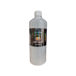 IMPERIA 500 ml rostlinný glycerin 100% VG