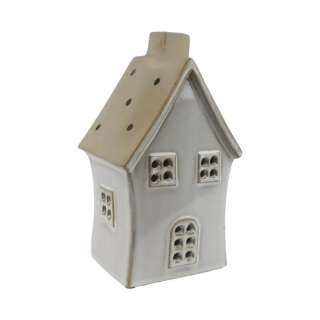 Domeček na svíčku X6303/3, velký