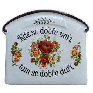 Boží požehnání - Kde se dobře vaří, tam se dobře daří