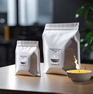 Efkostone Refractory (žáruvzdorný) 1000g šedý