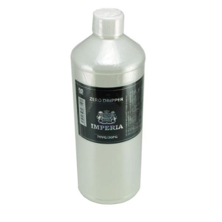 IMPERIA ZERO Dripper (70%VG/30%PG) 1000 ml